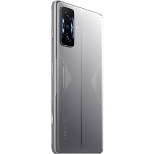 Фото - Смартфон Poco F4 GT 12/256Gb Knight Silver