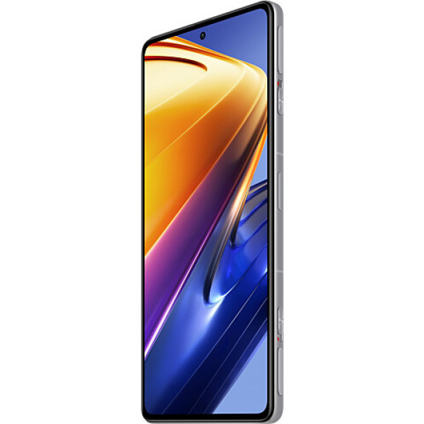 Фото - Смартфон Poco F4 GT 8/128Gb Knight Silver