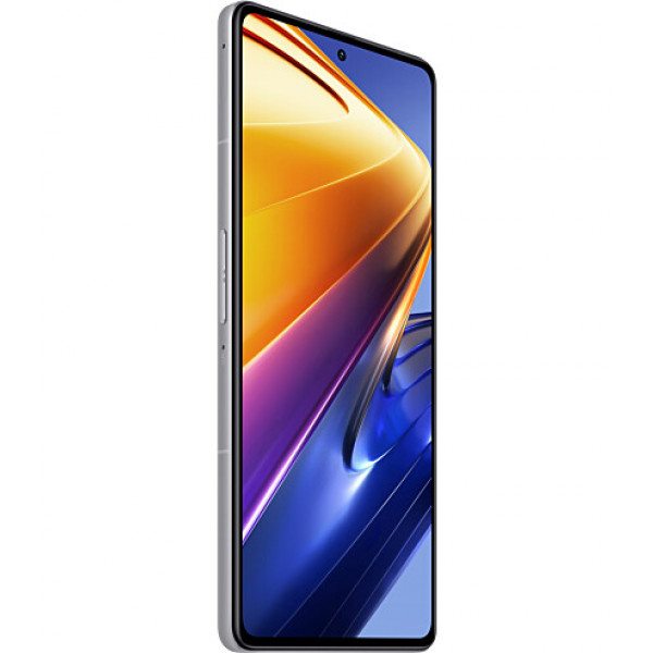Фото - Смартфон Poco F4 GT 8/128Gb Knight Silver