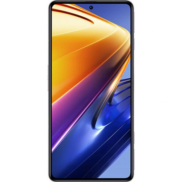 Фото - Смартфон Poco F4 GT 8/128Gb Knight Silver