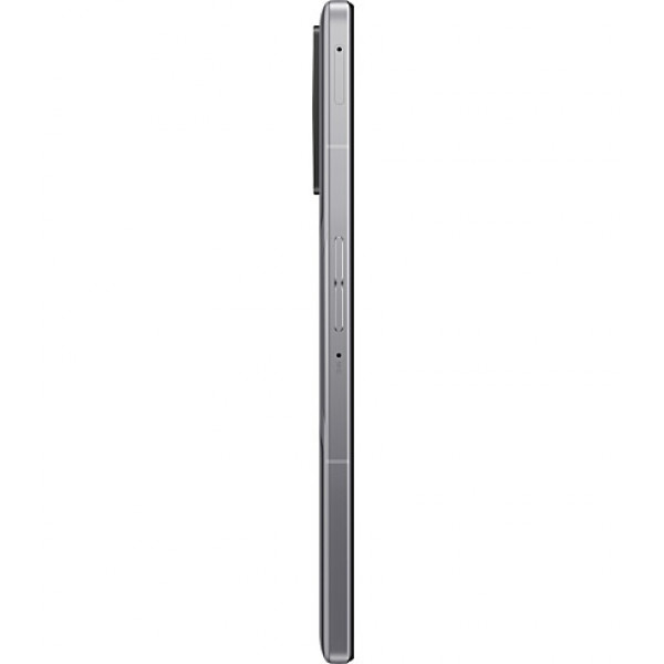 Фото - Смартфон Poco F4 GT 8/128Gb Knight Silver