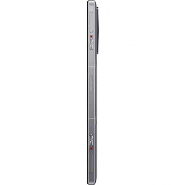 Фото - Смартфон Poco F4 GT 12/256Gb Knight Silver