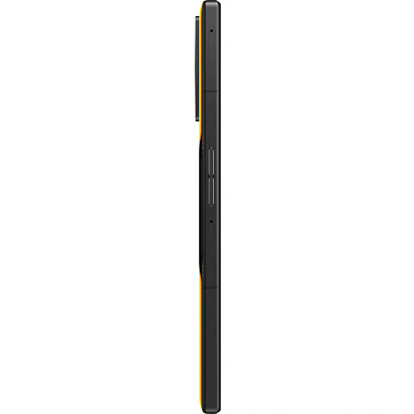 Фото - Смартфон Poco F4 GT 12/256Gb Cyber Yellow