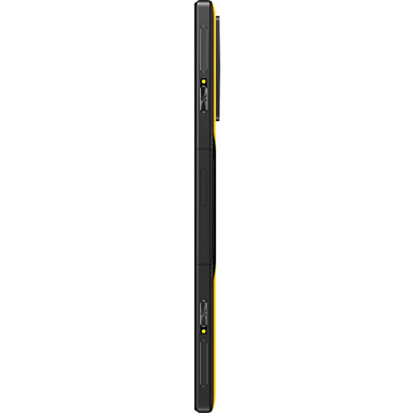 Фото - Смартфон Poco F4 GT 8/128Gb Cyber Yellow