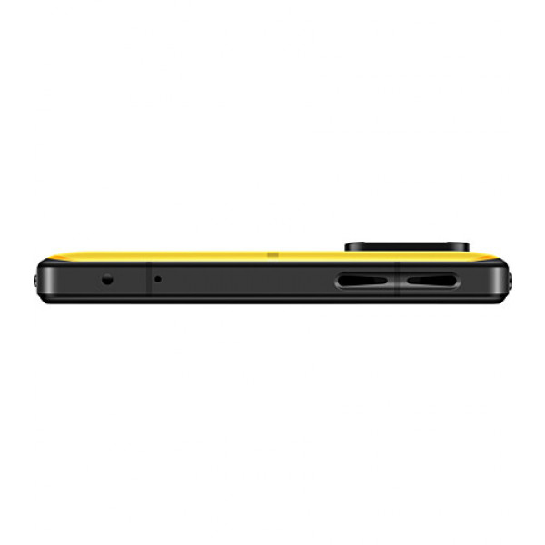 Фото - Смартфон Poco F4 GT 8/128Gb Cyber Yellow