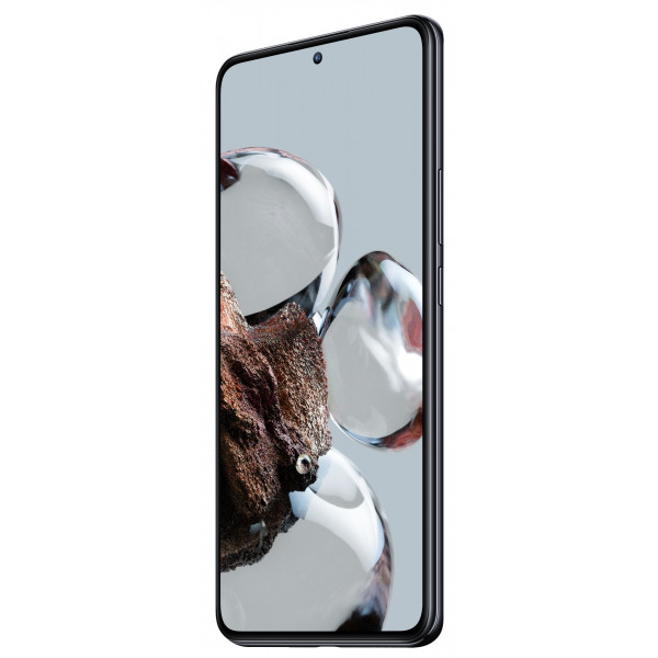 Фото - Смартфон Xiaomi 12T 8/256Gb Black