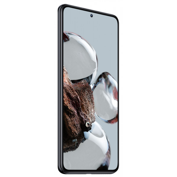 Фото - Смартфон Xiaomi 12T 8/256Gb Black