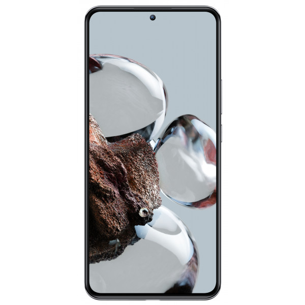 Фото - Смартфон Xiaomi 12T 8/256Gb Black