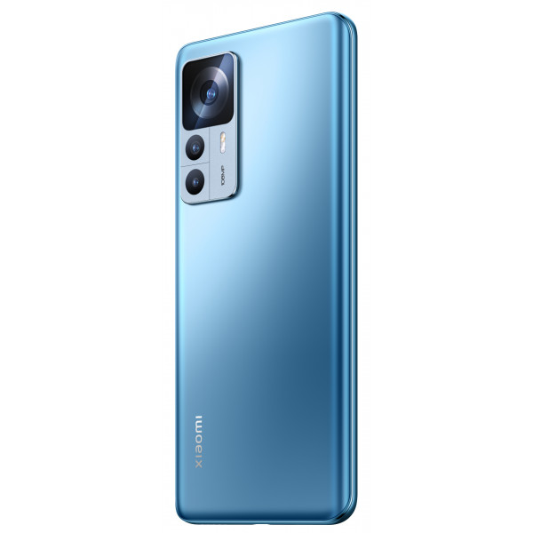 Фото - Смартфон Xiaomi 12T 8/128Gb Blue