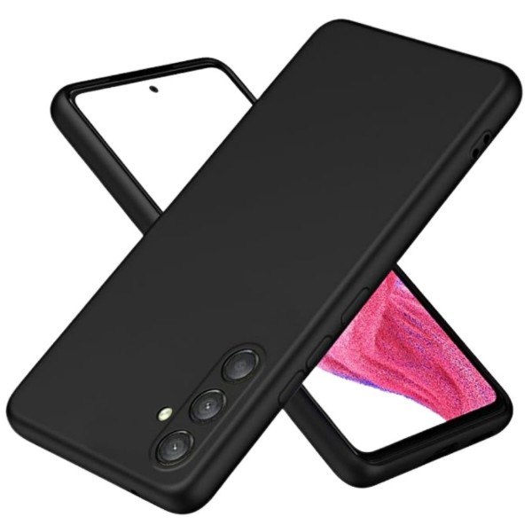 Фото - Чохол для смартфону BeCover for Samsung Galaxy A57 5G SM-A576 Black (714857)