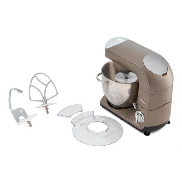 Фото - Кухонний комбайн Heinner HPM-L1500DC