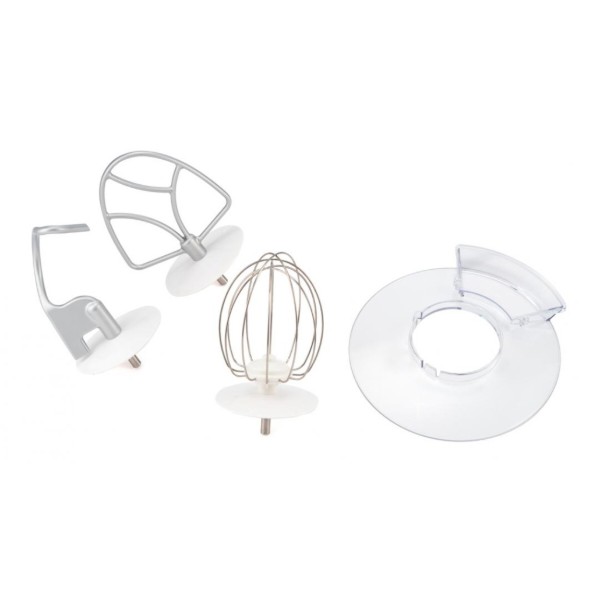 Фото - Кухонний комбайн Heinner HPM-L1500DC