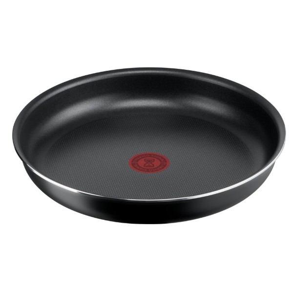 Фото - Набор посуды со съемной ручкой Tefal L1539053 Ingenio Easy Cook & Clean 10 пр