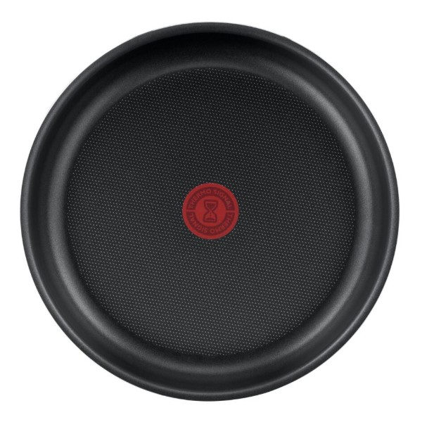 Фото - Набор посуды со съемной ручкой Tefal L1539053 Ingenio Easy Cook & Clean 10 пр