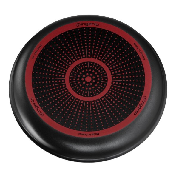 Фото - Набор посуды со съемной ручкой Tefal L1539053 Ingenio Easy Cook & Clean 10 пр