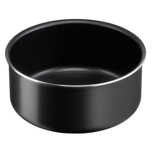 Фото - Набор посуды со съемной ручкой Tefal L1539053 Ingenio Easy Cook & Clean 10 пр