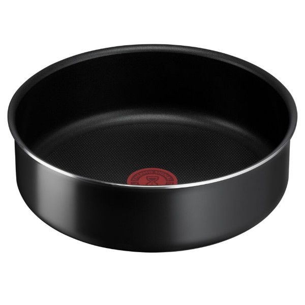 Фото - Набор посуды со съемной ручкой Tefal L1539053 Ingenio Easy Cook & Clean 10 пр