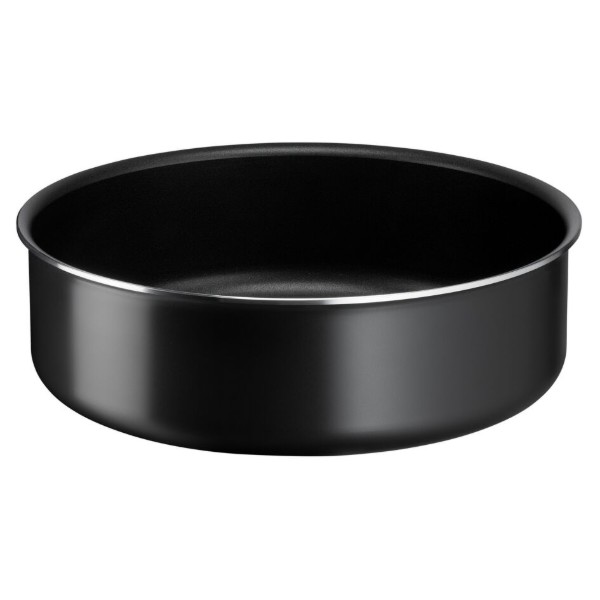 Фото - Набор посуды со съемной ручкой Tefal L1539053 Ingenio Easy Cook & Clean 10 пр
