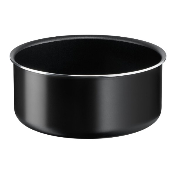 Фото - Набор посуды со съемной ручкой Tefal L1539053 Ingenio Easy Cook & Clean 10 пр
