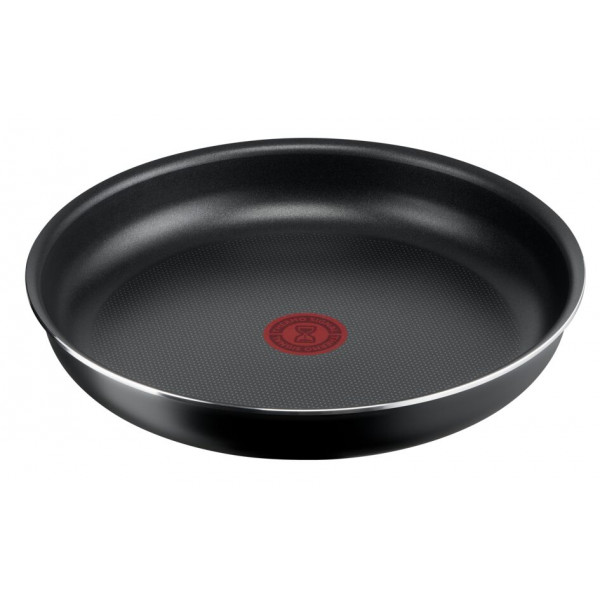 Фото - Набір посуду зі знімною ручкою Tefal L1539543 Ingenio Easy Cook & Clean 5 пр
