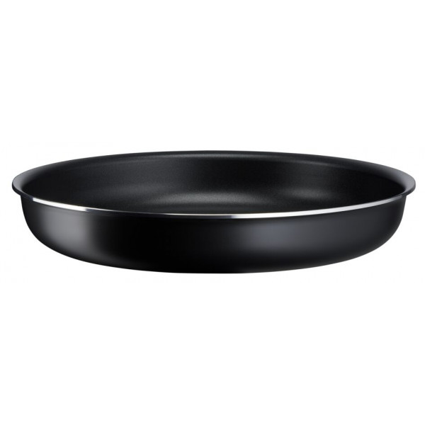 Фото - Набір посуду зі знімною ручкою Tefal L1539543 Ingenio Easy Cook & Clean 5 пр