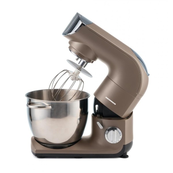 Фото - Кухонний комбайн Heinner HPM-L1500DC