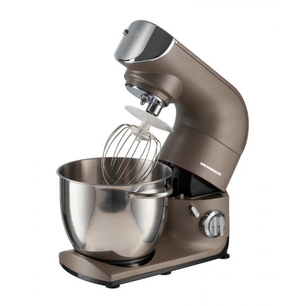 Фото - Кухонний комбайн Heinner HPM-L1500DC