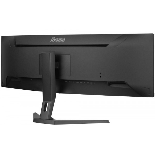 Фото - Монітор ігровий IIYAMA XCB4594DQSN-B1