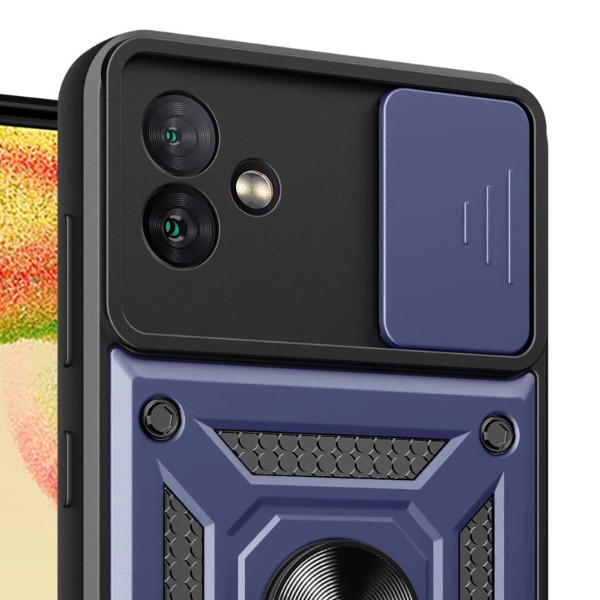 Фото - Чохол для смартфону BeCover Military for Samsung Galaxy A05 SM-A055 Blue (710554)