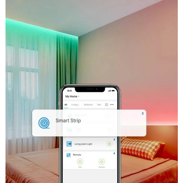 Фото - Светодиодная лента Sonoff L2 Lite