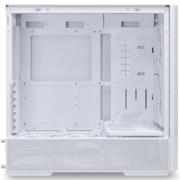 Фото - Корпус Lian Li LANCOOL 207 White (G99.LAN207RW.00)