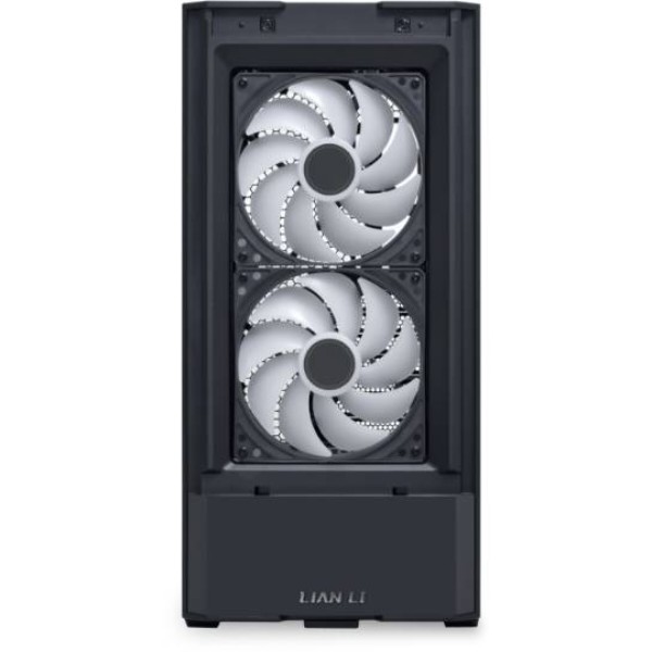 Фото - Корпус Lian Li LANCOOL 207 Black (G99.LAN207RX.00)