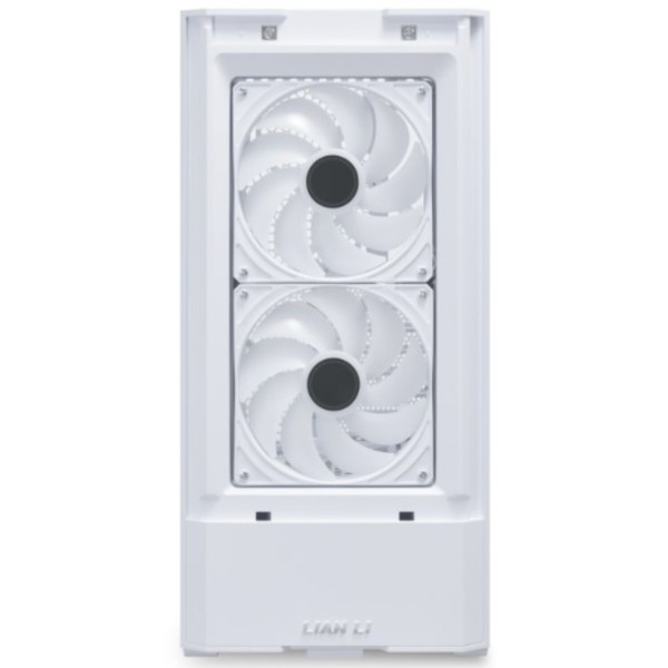 Фото - Корпус Lian Li LANCOOL 207 White (G99.LAN207RW.00)