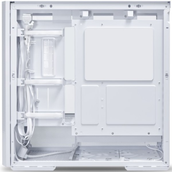 Фото - Корпус Lian Li LANCOOL 207 White (G99.LAN207RW.00)