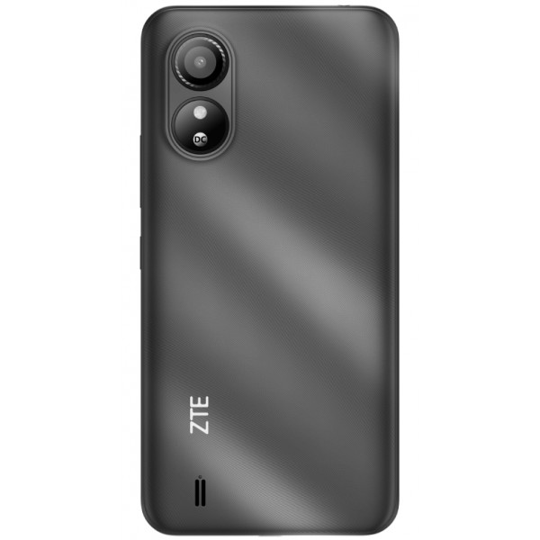 Фото - Смартфон ZTE Blade L220 1/32Gb Black