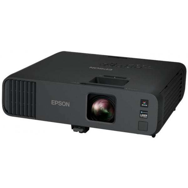 Фото - Проектор Epson EB-L265F (V11HA72180)