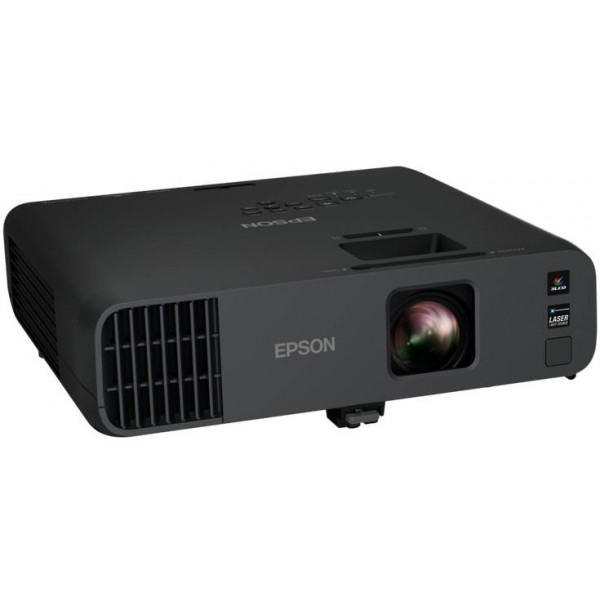 Фото - Проектор Epson EB-L265F (V11HA72180)