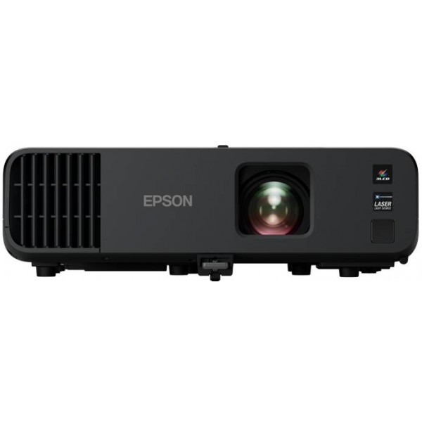 Фото - Проектор Epson EB-L265F (V11HA72180)