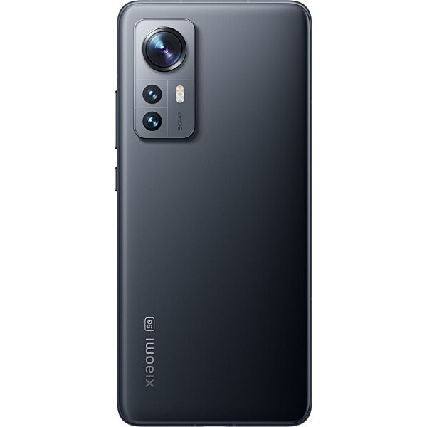 Фото - Смартфон Xiaomi 12 5G 8/128Gb Gray