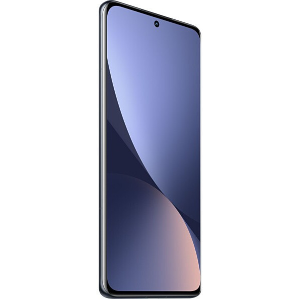 Фото - Смартфон Xiaomi 12 5G 8/256Gb Gray