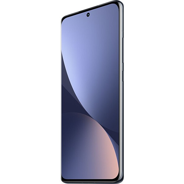 Фото - Смартфон Xiaomi 12 5G 8/256Gb Gray