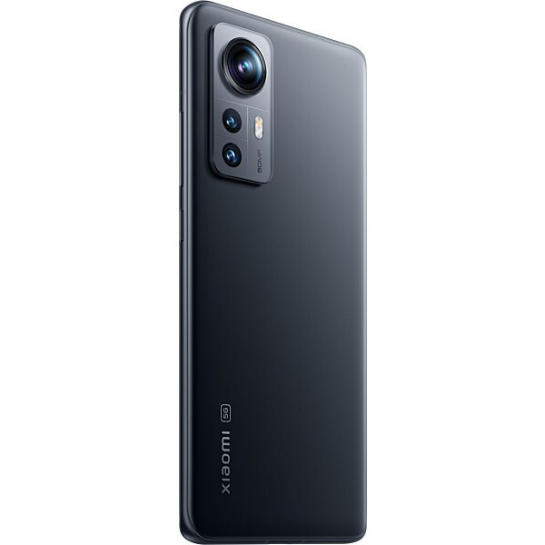Фото - Смартфон Xiaomi 12 5G 8/128Gb Gray