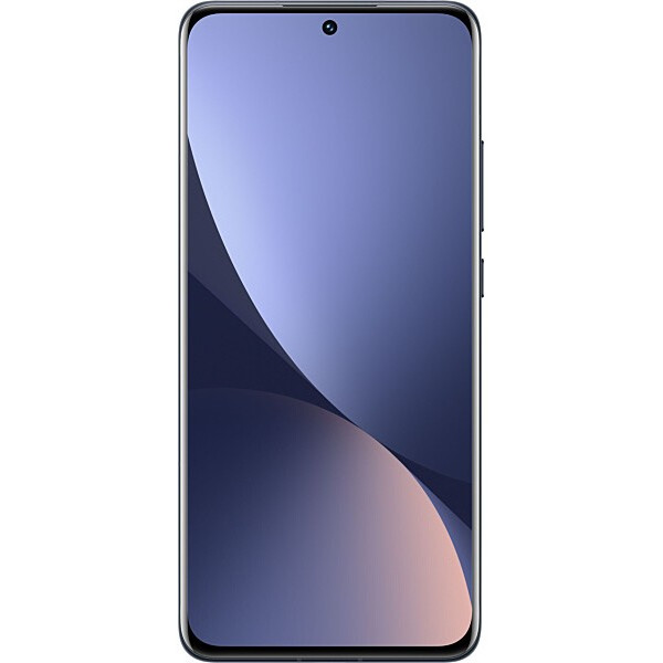 Фото - Смартфон Xiaomi 12 5G 8/128Gb Gray