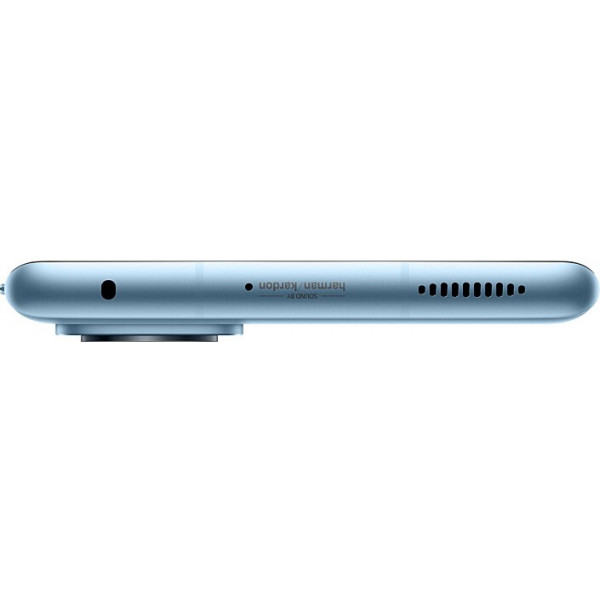 Фото - Смартфон Xiaomi 12 5G 8/256Gb Blue