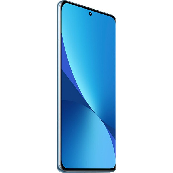Фото - Смартфон Xiaomi 12 5G 8/128Gb Blue