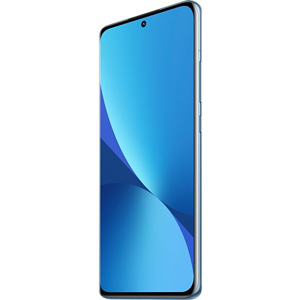 Фото - Смартфон Xiaomi 12 5G 8/128Gb Blue