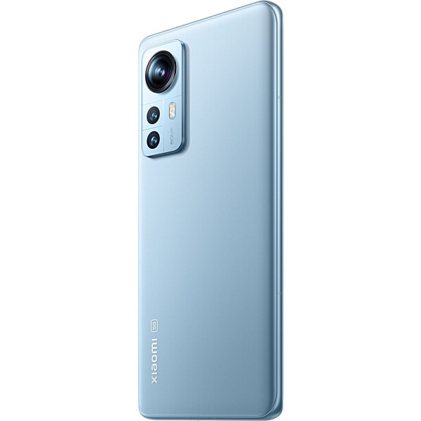 Фото - Смартфон Xiaomi 12 5G 8/128Gb Blue