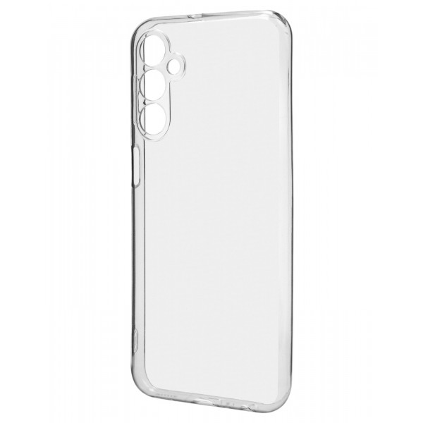 Фото - Чохол для смартфону BeCover for Samsung Galaxy M34 5G SM-M346 Transparancy (710905)