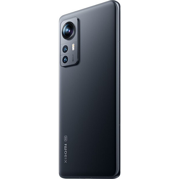 Фото - Смартфон Xiaomi 12 5G 8/256Gb Gray