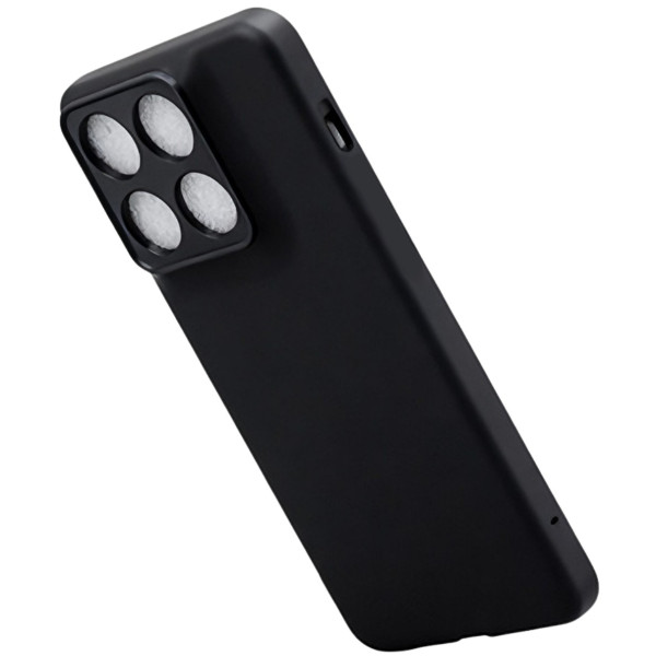 Фото - Чехол для смартфона BeCover for Motorola Edge 70 Black (715047)